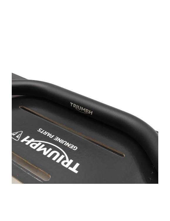 Manubrio Nero Originale T2049933 Triumph Tiger 800 XRX / XRT - 3