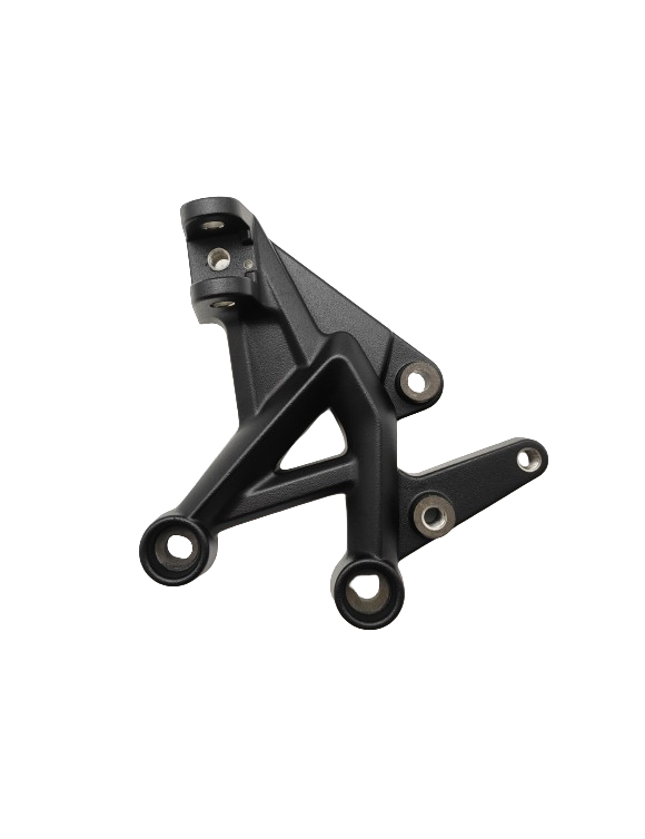 Front Right Footpeg Support T2083184 Triumph Daytona 660