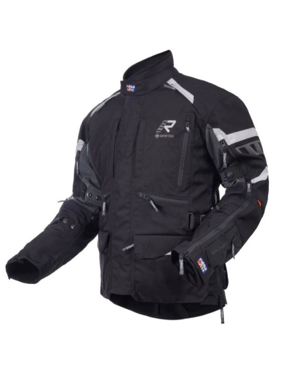 Chaqueta de moto de verano para hombre Rukka Madagasca-R JKT 929 70254725R929 - 1