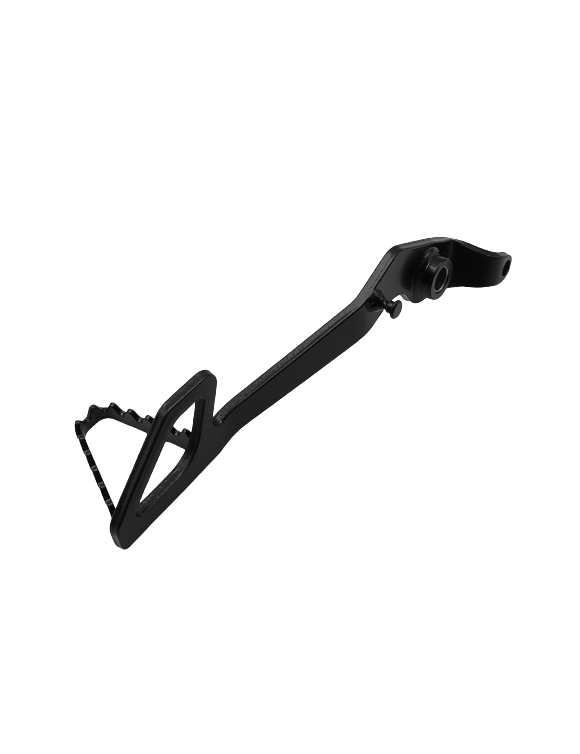 Original Brake Pedal T2022140 Triumph Tiger 800 - 2 Original Brake Pedal T2022140 Triumph Tiger 800 - 2