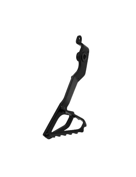 Original Brake Pedal T2022140 Triumph Tiger 800 - 4 Original Brake Pedal T2022140 Triumph Tiger 800 - 4