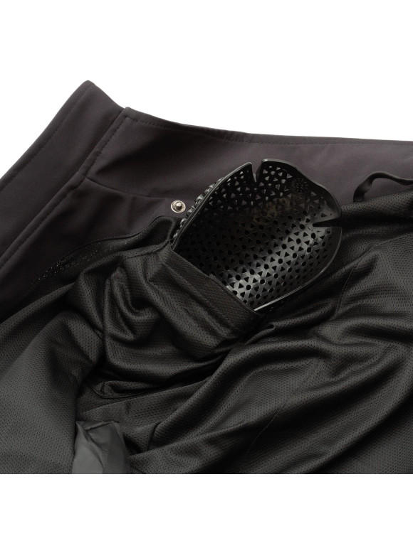 Veste de moto d'été pour hommes Tucano Urbano Flowmotion Bleu 1401880 - 3 Veste de moto d'été pour hommes Tucano Urbano Flowmotion Bleu 1401880 - 3