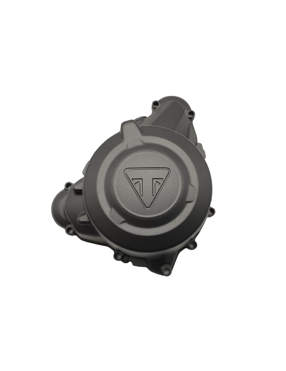 Coperchio Alternatore Originale T1268019 Triumph Daytona 660/Trident 660/Tiger Sport 660 - 1