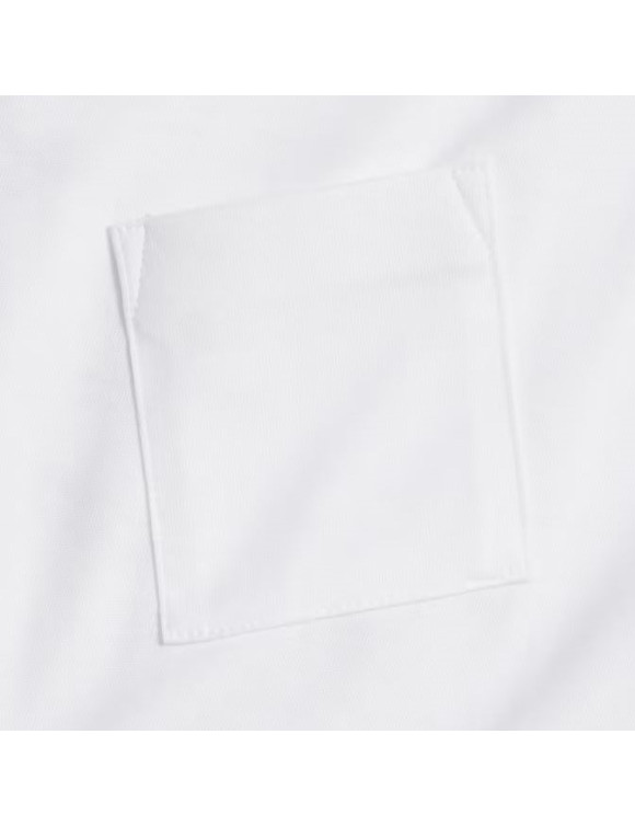 Camiseta Mujer Original Triumph Ape Lady Blanca MTSS24128 - 3 Camiseta Mujer Original Triumph Ape Lady Blanca MTSS24128 - 3