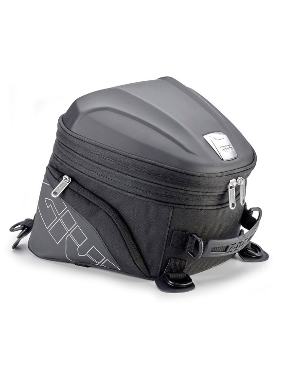 Universal Saddle Bag 22 Lt. for Givi ST607+ Expandable Sport Motorcycles