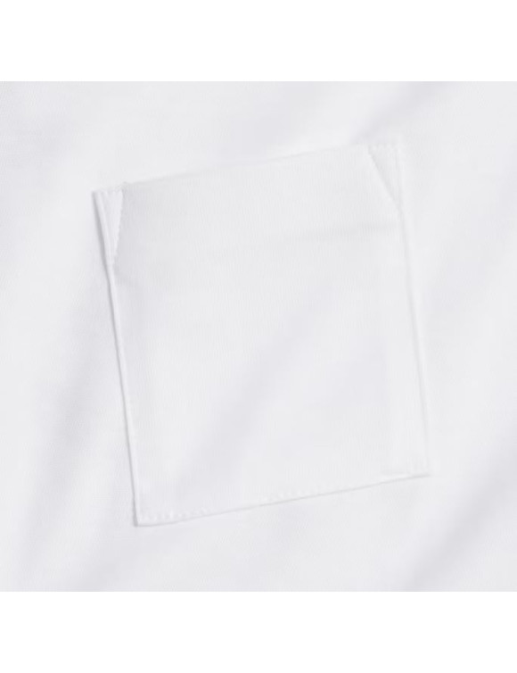 Original Triumph Bonneville 120 Lady White Damen T-Shirt MTSS24126 - 3
