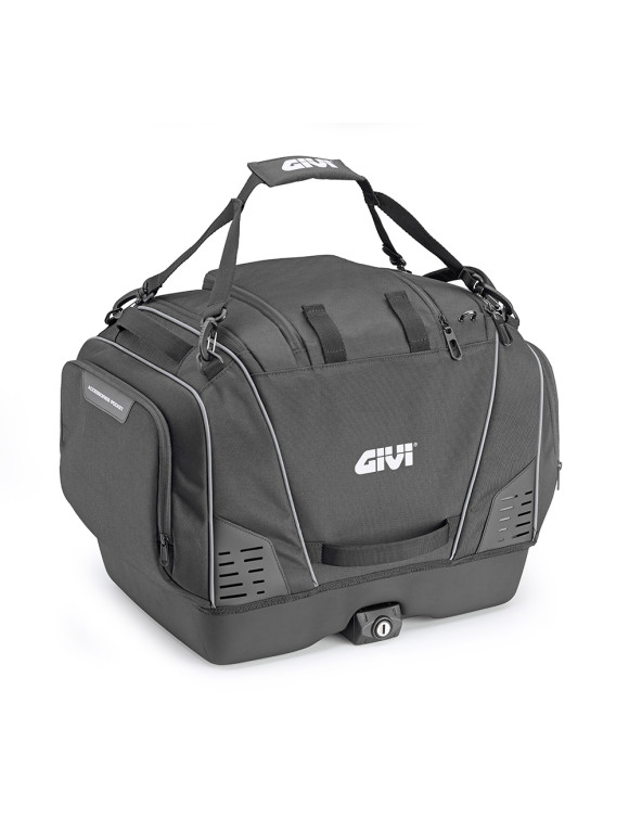 33L Monokey Rear Bag for Transporting Animals on Motorcycles - Givi T525