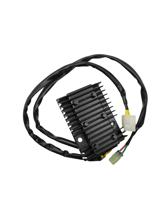 Régulateur de tension d'origine 00131230 Kymco People S 50-125-150-200 - 1