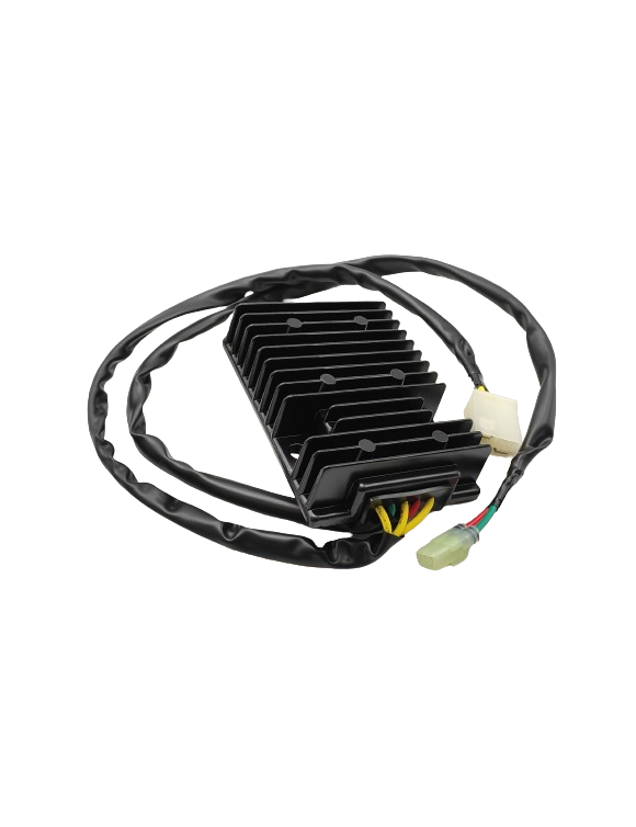 Original Spannungsregler 00131230 Kymco People S 50-125-150-200 - 2