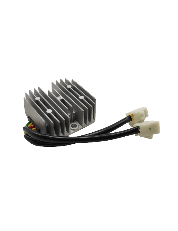 Regulador De Voltaje Original Kymco Agility / Dink / People One / Super 8 - 00168783 - 2