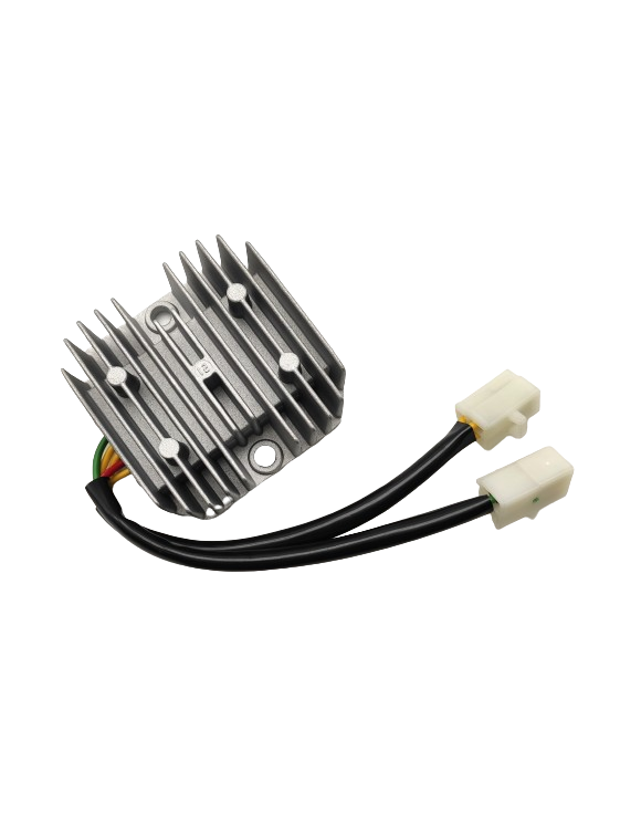 Original Spannungsregler Kymco Agility / Dink / People One / Super 8 - 00168783 - 1