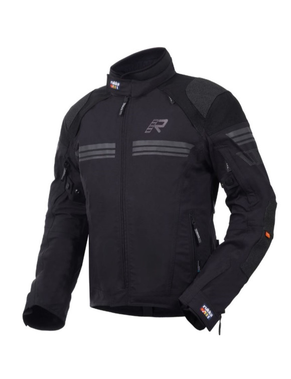 Chaqueta de moto Touring 4 Estaciones Hombre Rukka Armatou-R 70224771R999