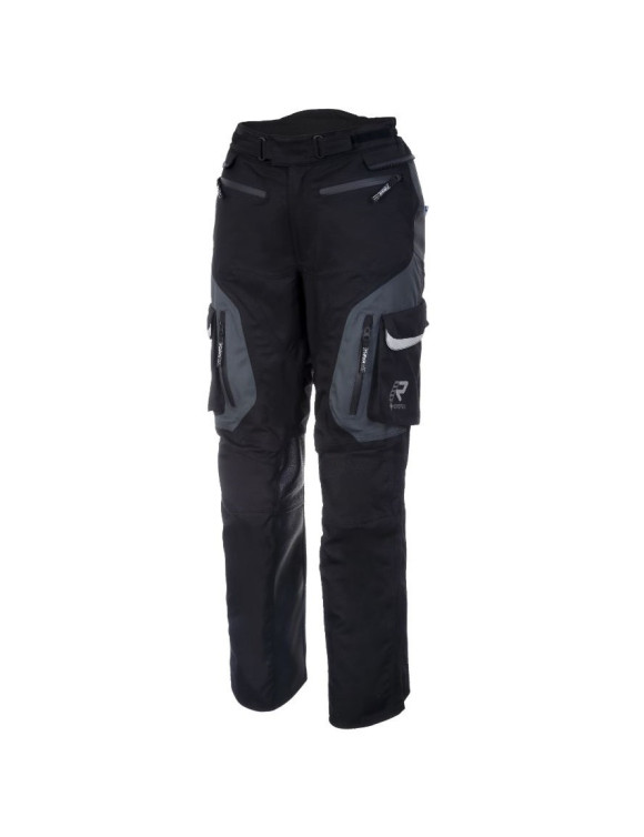 Pantalones de moto mujer Adventure Rukka Rimorina verano 570233747R929 - 1