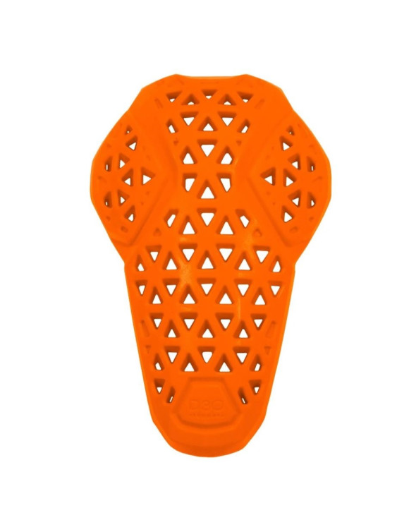 Paar Knieschützer Rukka LP1 LV1 Orange 370317799R460 - 1