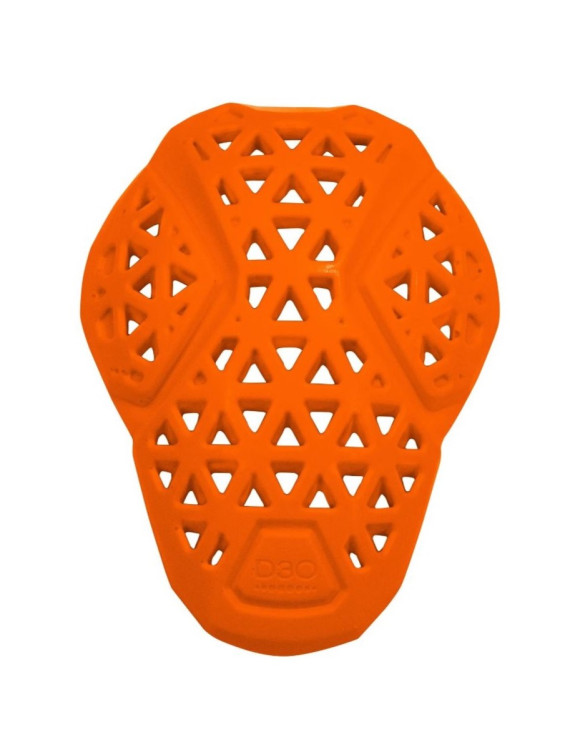 Par de Protectores de Hombros Rukka LP1 LV1 Naranja 370316799R460 - 1