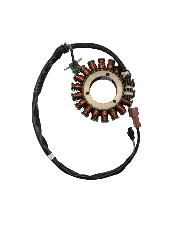 Kit Statore Alternatore Originale Triumph T1300197 - 2