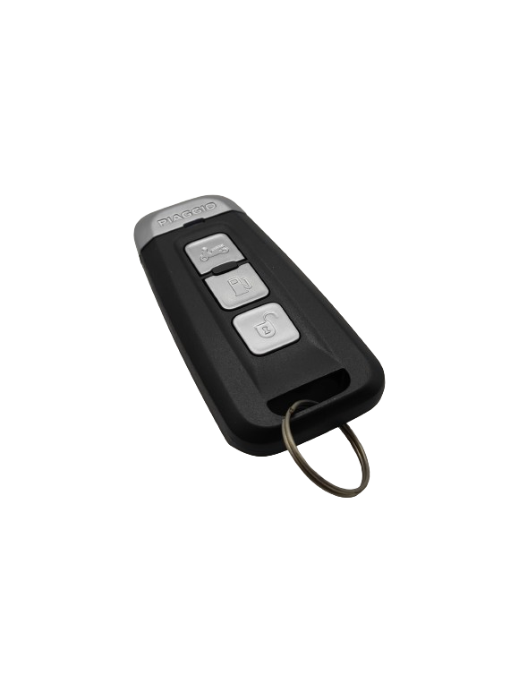 Commande radio d'origine 1D004864 Piaggio Beverly E5 300-400 / MP3 HPE RST 400-530 - 2