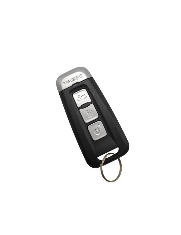 Radiomando original 1D004864 Piaggio Beverly E5 300-400 / MP3 HPE RST 400-530 - 1