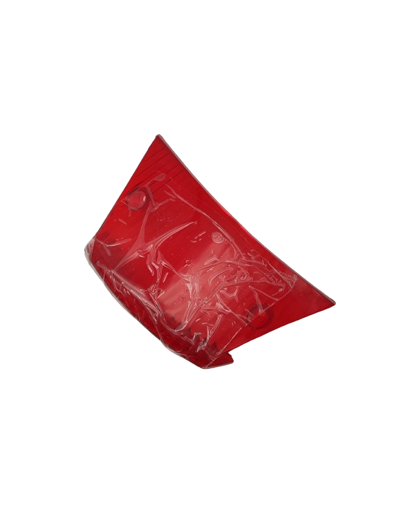 Original Rear Light Lens 581594 Piaggio ZIP 50-100-125 - 1 Original Rear Light Lens 581594 Piaggio ZIP 50-100-125 - 1