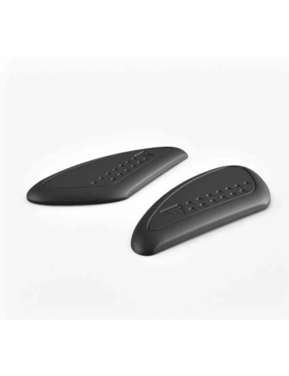 Pair of Tank Knee Pads 36TA0042 Triumph Speed 400 - 1 Pair of Tank Knee Pads 36TA0042 Triumph Speed 400 - 1