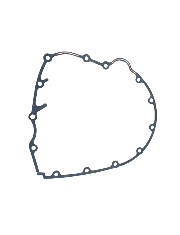 Joint de couvercle d'embrayage TA541204 Triumph Speed ​​400 / SCRAMBLER 400 - 1