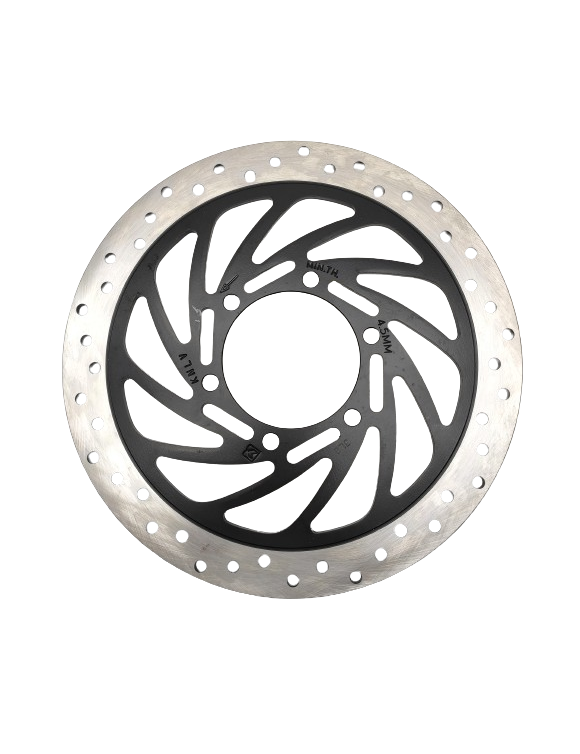 Original Front Brake Disc JP131861 TRIUMPH SPEED 400 - 2
