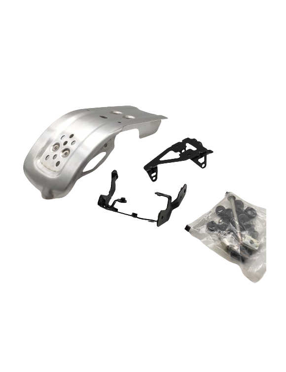 Kit Protection Carter Moteur 36TA0051 Triumph SPeed 400 / Scrambler 400 - 2