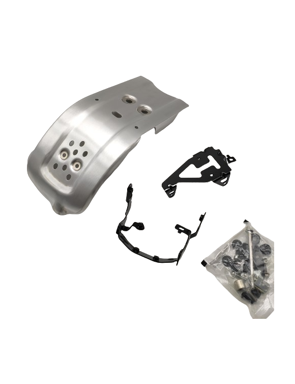 Kit Protection Carter Moteur 36TA0051 Triumph SPeed 400 / Scrambler 400 - 1