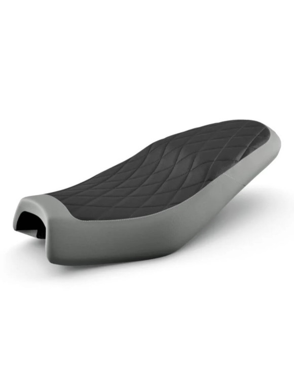 Siège Confort d'origine 36TA0052 Triumph Speed 400 - 1 Siège Confort d'origine 36TA0052 Triumph Speed 400 - 1