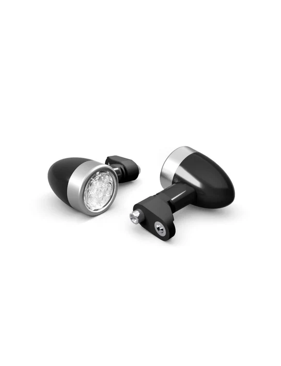 Paar originale hintere Blinker 36TA0027 Triumph Speed ​​​​400 / Scrambler 400 - 1