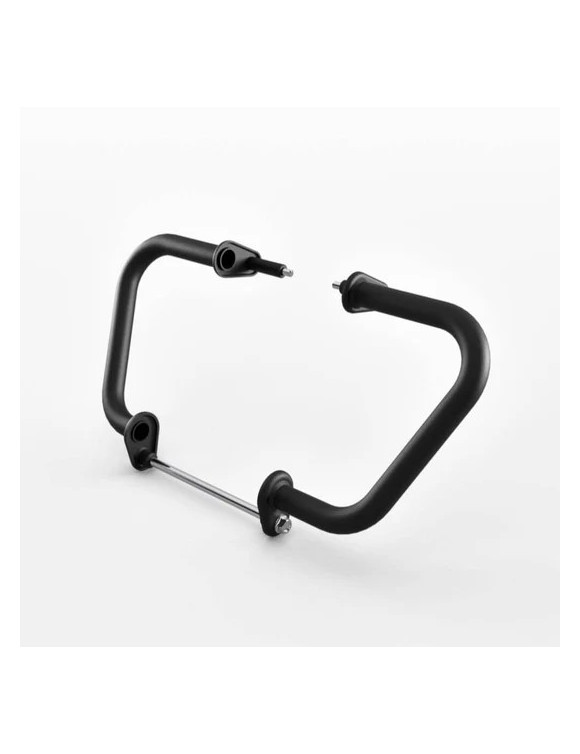 Kit Barre Paramotore Superiori 36TA0038 Triumph Speed 400 / Scrambler 400 X - 1