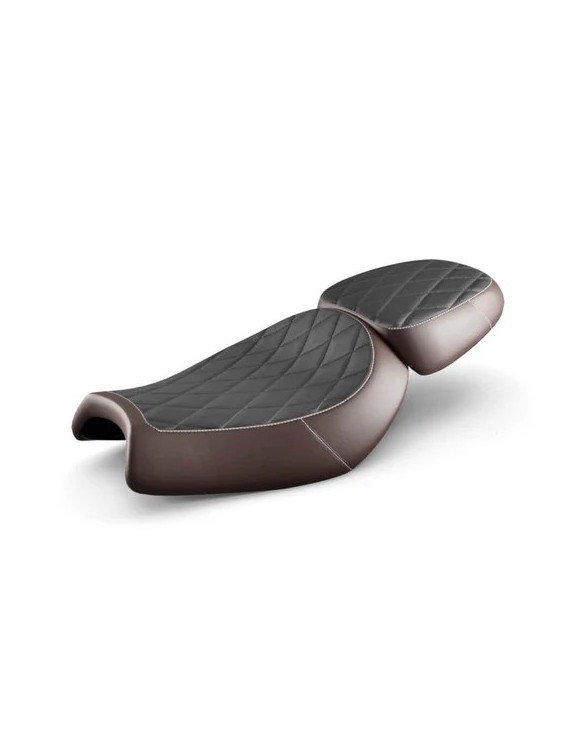 Sella Comfort Originale 36TA0054 Triumph SCRAMBLER 400 X - 1 Sella Comfort Originale 36TA0054 Triumph SCRAMBLER 400 X - 1