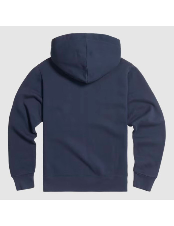 Sweat-shirt original Triumph Carrick Pull-On pour homme, bleu marine/os MSWS24117 - 4
