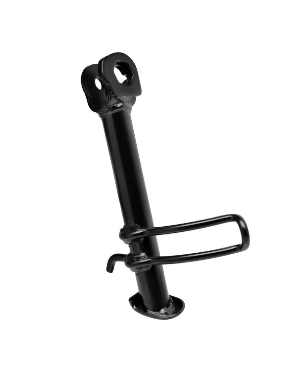Side Stand Kit 1C007394 Piaggio Beverly "Deep Black" 300-400 HPE