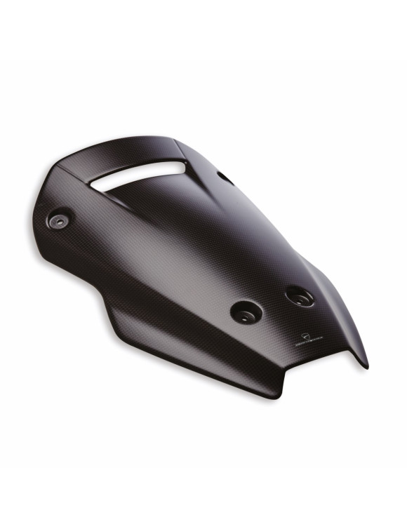 Cupolino in Carbonio 96981381AB Ducati Multistrada V4 / V4 S - 1