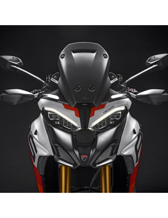 Cupolino in Carbonio 96981381AB Ducati Multistrada V4 / V4 S - 2