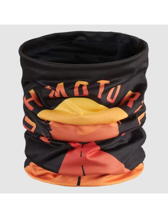 Scaldacollo Unisex Originale Triumph Endless Black/Multi MTUS24201 - 1