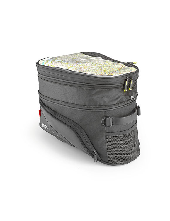 Sacoche de réservoir 21-27L, Moto, Tanklock - Givi EA143B - 2