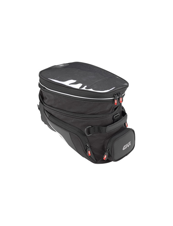 Sacoche de Réservoir Givi XS320Y Tanklock pour Honda CRF Africa Twin - 2