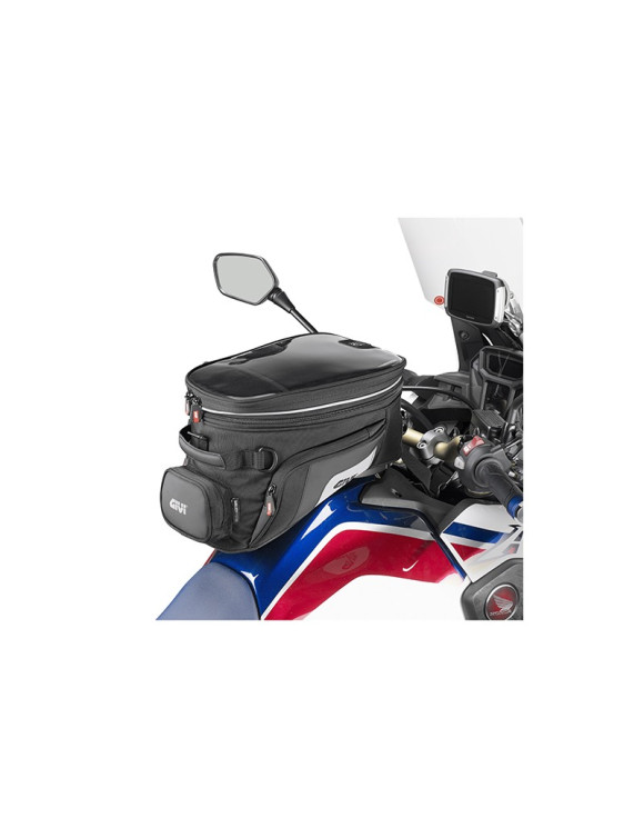 Givi XS320Y Tanklock Tank Bag for Honda CRF Africa Twin - 3