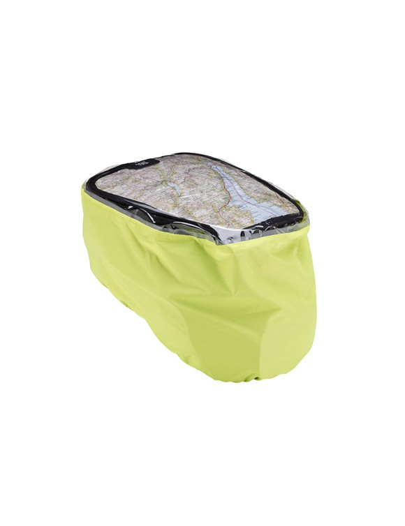 Borsa da Serbatoio Tanklock Givi XS320Y per Honda CFR Africa Twin - 4 Borsa da Serbatoio Tanklock Givi XS320Y per Honda CFR Africa Twin - 4