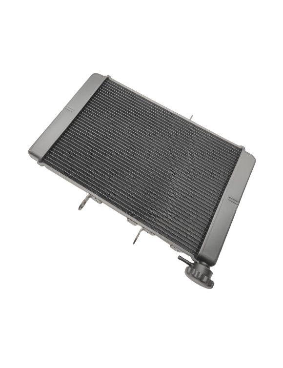Radiateur d'origine T2106301 Triumph Trident 660 - 1