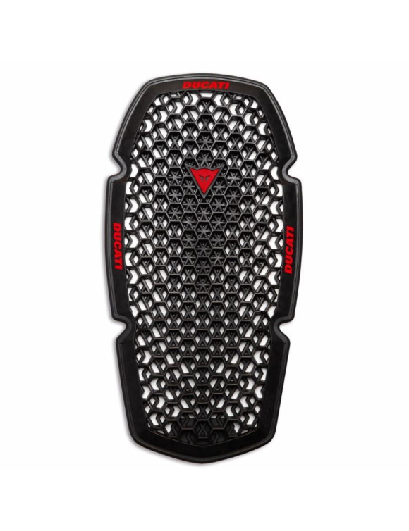 Paraschiena Moto Unisex Originale Ducati Company 5 Pro Armor G1 Black 981071132 - 1