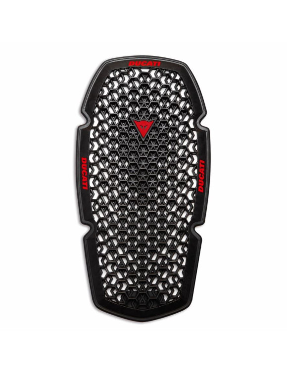 Original Ducati Company 5 Pro Armor G2 Black Motorcycle Back Protector Unisex 981071133 - 1 Original Ducati Company 5 Pro Armor G2 Black Motorcycle Back Protector Unisex 981071133 - 1