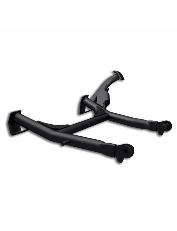 Kit Cavalletto Centrale, Nero 97080161BA Ducati Desert X - 1 Kit Cavalletto Centrale, Nero 97080161BA Ducati Desert X - 1