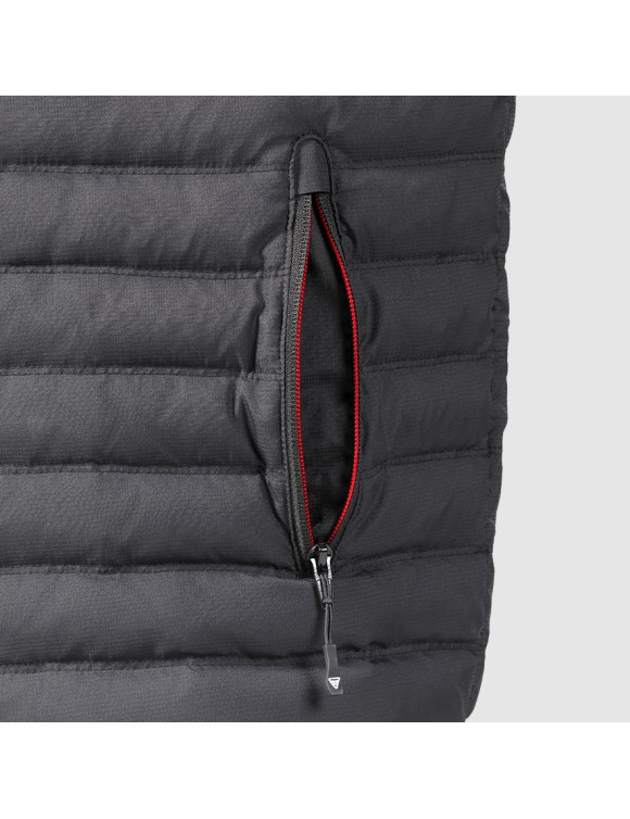 Original Triumph Down Black Herren Daunenweste MFNS21315 - 2 Original Triumph Down Black Herren Daunenweste MFNS21315 - 2