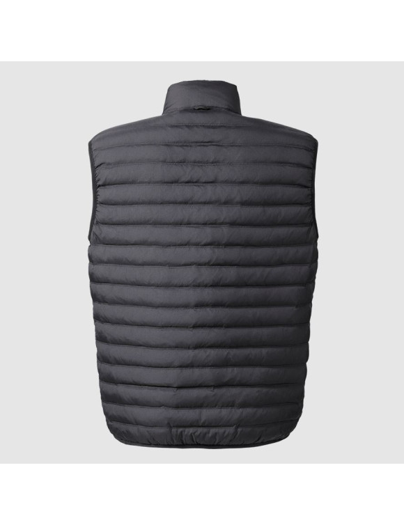 Original Triumph Down Black Herren Daunenweste MFNS21315 - 4 Original Triumph Down Black Herren Daunenweste MFNS21315 - 4