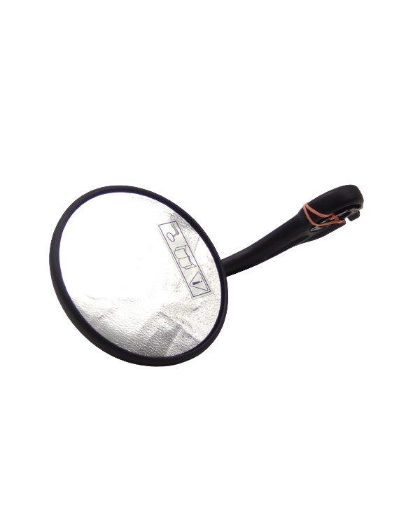 Original Left Rearview Mirror TA231604 Triumph Speed 400 - 1