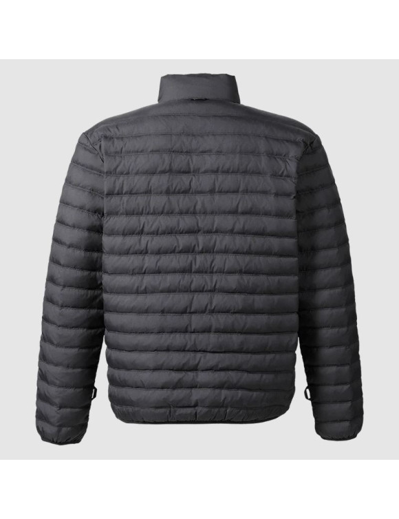 Doudoune Original Triumph Mid Layer Down pour Homme Noir MFNS21311 - 4