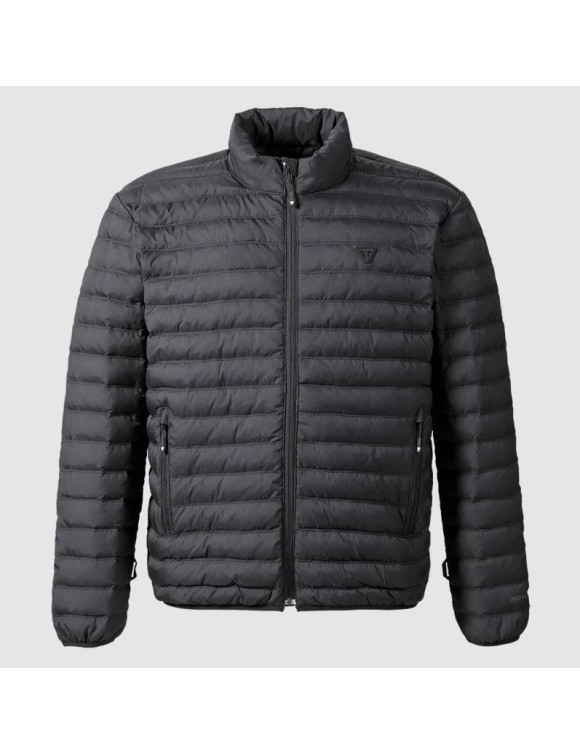 Doudoune Original Triumph Mid Layer Down pour Homme Noir MFNS21311 - 1